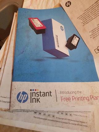 👉✅🖨 Deskjet 2633