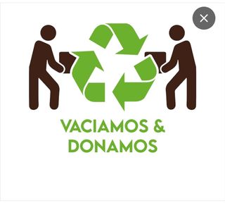 vaciamos locales y viviendas