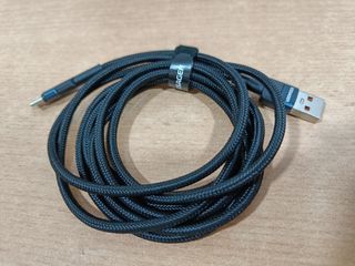 Cable de Carga Tipo C