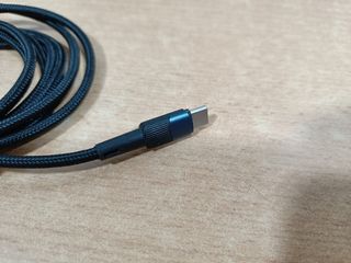 Cable de Carga Tipo C