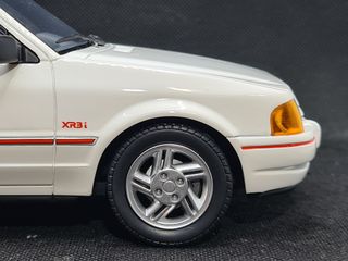 Ford Escort Xr3 Ottomobile