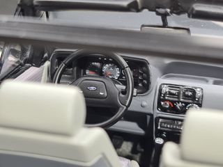 Ford Escort Xr3 Ottomobile