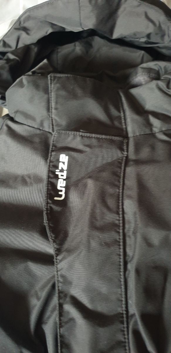 Buzo nieve Stratermic Decathlon Ropa Nieve