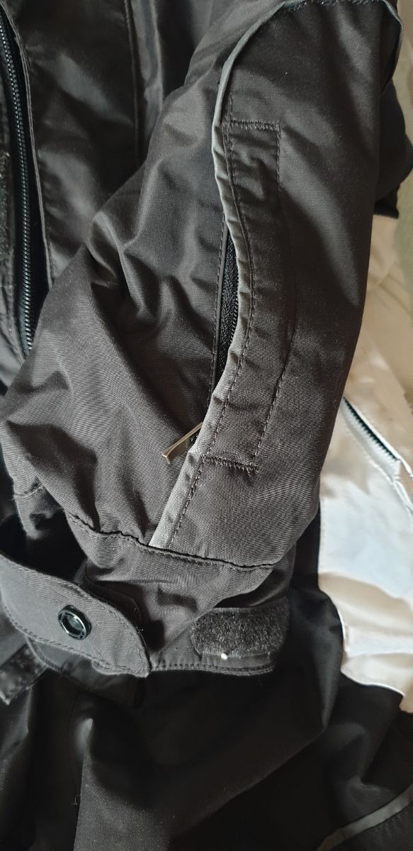 Buzo nieve Stratermic Decathlon Ropa Nieve