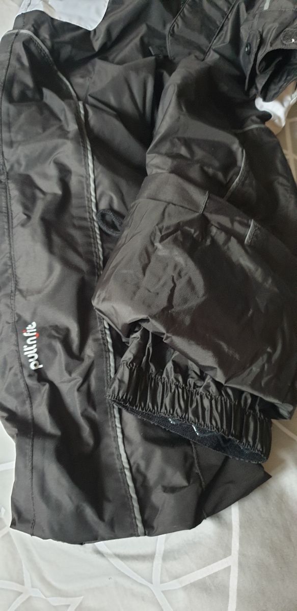 Buzo nieve Stratermic Decathlon Ropa Nieve