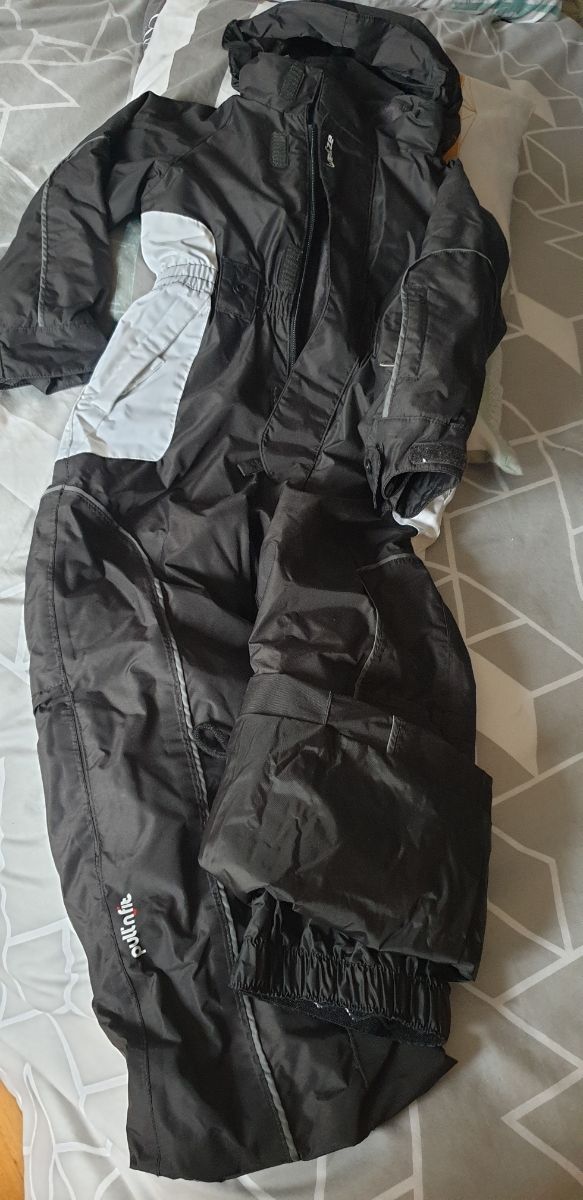 Buzo nieve Stratermic Decathlon Ropa Nieve