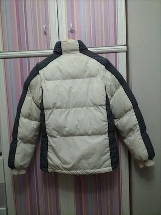 chaqueta / chaleco