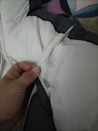 chaqueta / chaleco