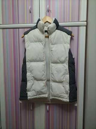 chaqueta / chaleco