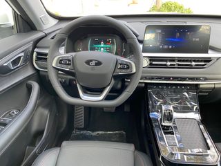 DR6 1.5 150CV GLP ETIQUETA ECO