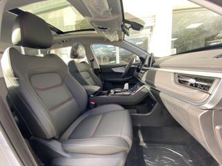 DR6 1.5 150CV GLP ETIQUETA ECO