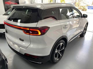 DR6 1.5 150CV GLP ETIQUETA ECO