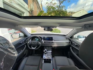  DR6 1.5 150CV GLP ETIQUETA ECO  