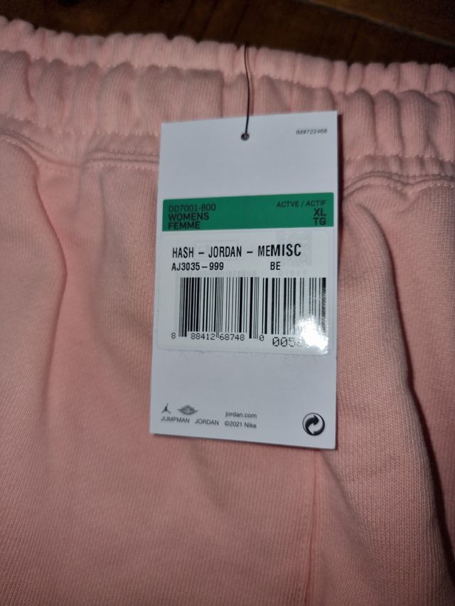 Jogging Nike Jordan tg.XL