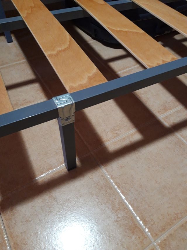 Somieres LÁMINAS de 80 y 90X190 cm.