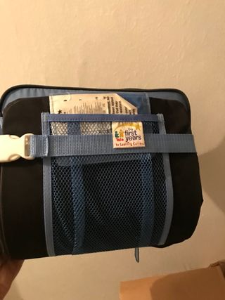 Trona de viaje