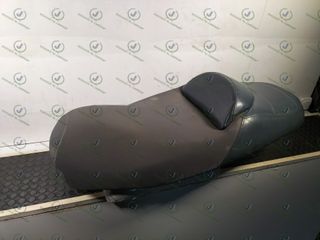 ASIENTO TBQ SK250T-2 (CITY MAX) GASOLINA 14 CV