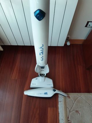 Aspirador vertical tipo escoba. Taurus Air Tech