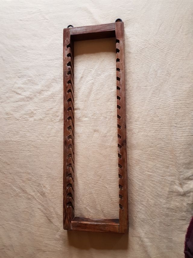 ESCURREPLATOS ANTIGUO.