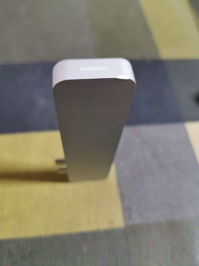 dongle Usb hub hyper drive macbook