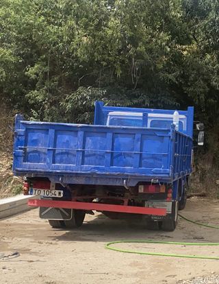 Renault Midliner 1994