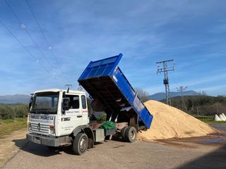 Renault Midliner 1994