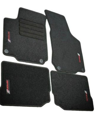 Seat León I Alfombrillas a medida
