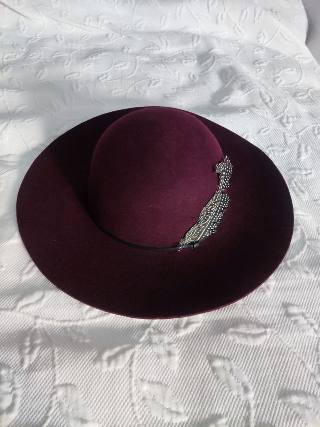 Sombrero Jo & Mr.Joe