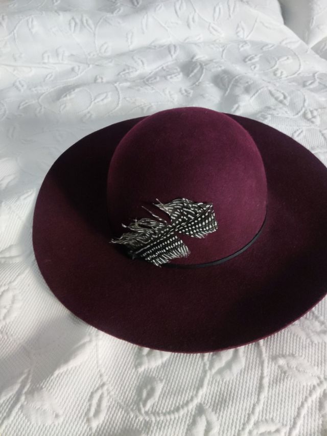 Sombrero Jo & Mr.Joe