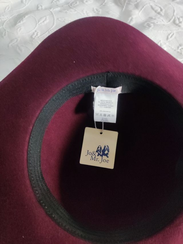 Sombrero Jo & Mr.Joe