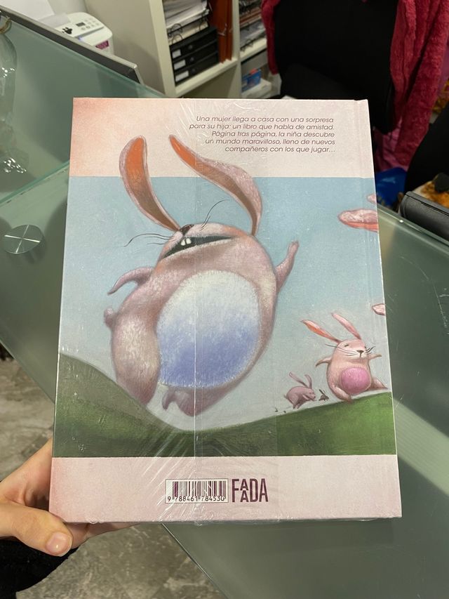 LIBRO FAADA