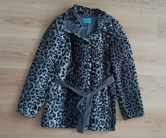 Chaqueta mujer, DAVID CHRISTIAN