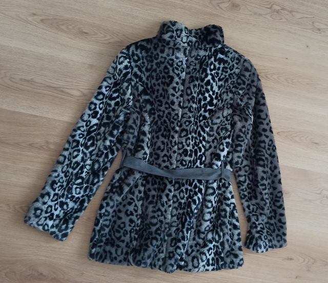 Chaqueta mujer, DAVID CHRISTIAN