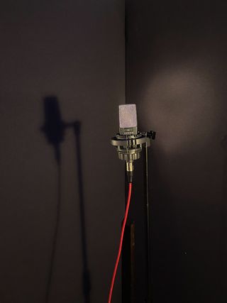 Estudio de grabación Sevilla