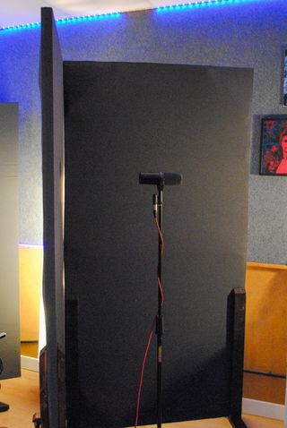 Estudio de grabación Sevilla