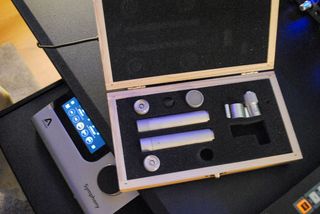 Estudio de grabación Sevilla