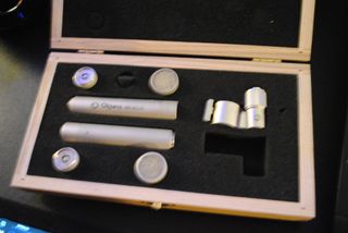 Estudio de grabación Sevilla