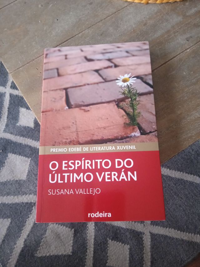 O Espírito Do Último Verán