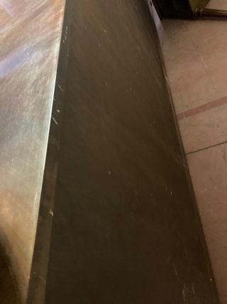 Liquidación! OFERTA Mueble antiguo de madera