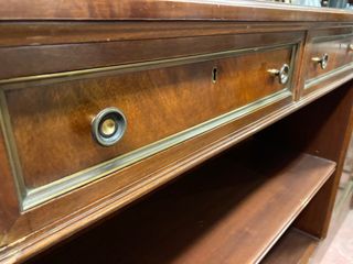 Liquidación! OFERTA Mueble antiguo de madera