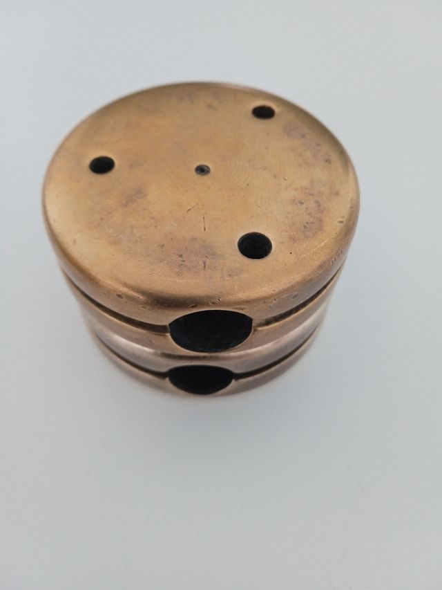 Pesas antiguas Laster