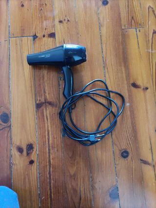 Secador de pelo 