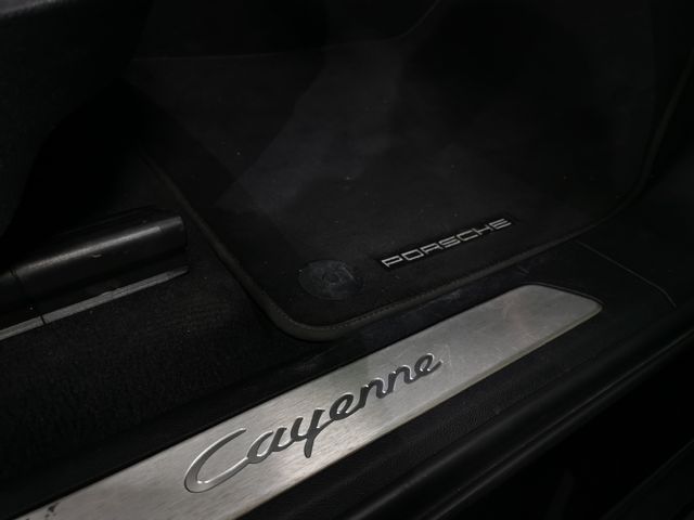 Porsche Cayenne 3.0 V6 340CV