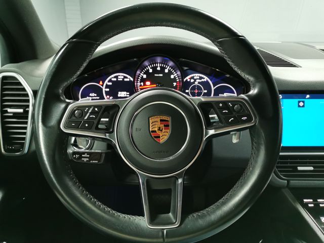 Porsche Cayenne 3.0 V6 340CV