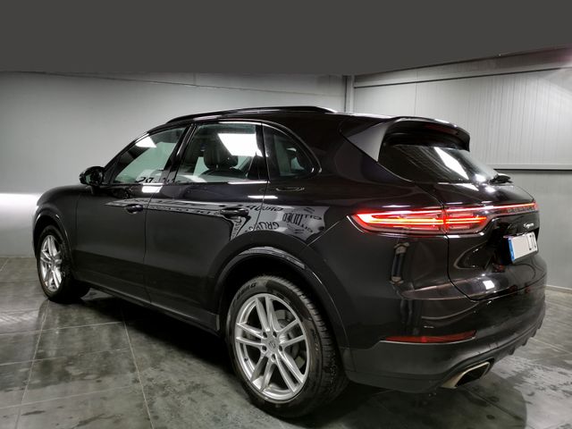 Porsche Cayenne 3.0 V6 340CV