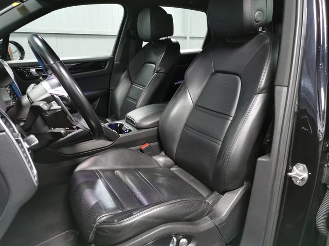 Porsche Cayenne 3.0 V6 340CV