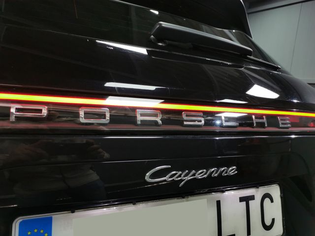 Porsche Cayenne 3.0 V6 340CV