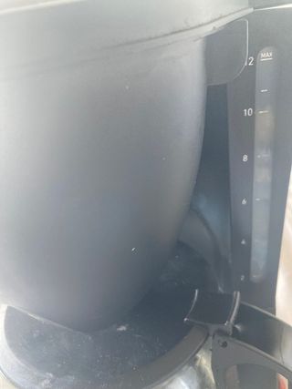 Cafetera, Taurus, Verona