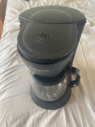 Cafetera, Taurus, Verona