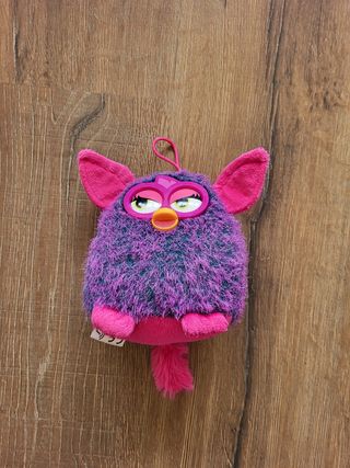 FURBY
